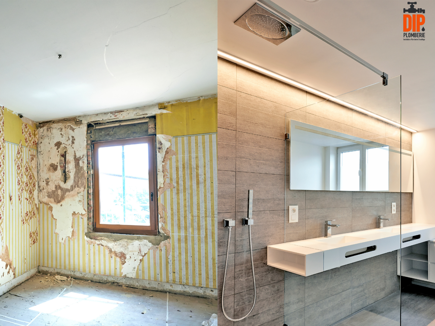 travaux renovation voiron